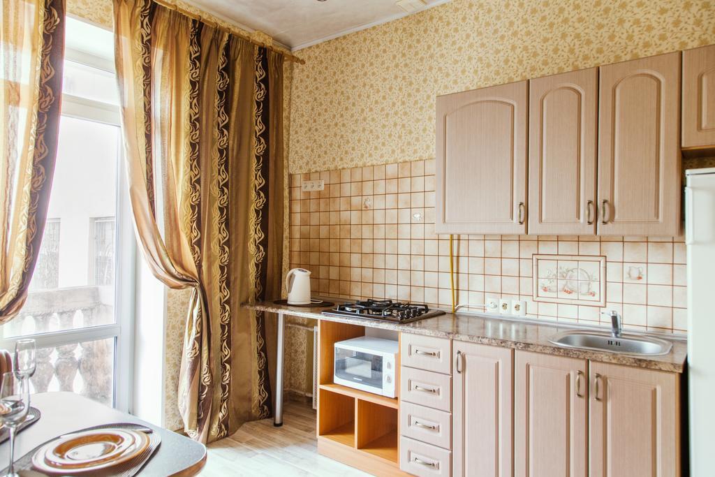 Trusthome Minsk Cameră foto